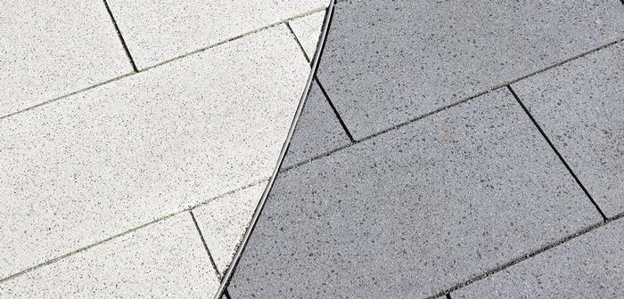  ARCANA™ Non-slip paver