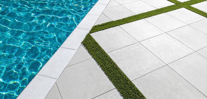  ARCANA™ Non-slip paver